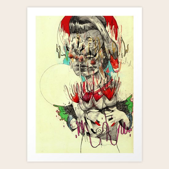 /*\ Art Print