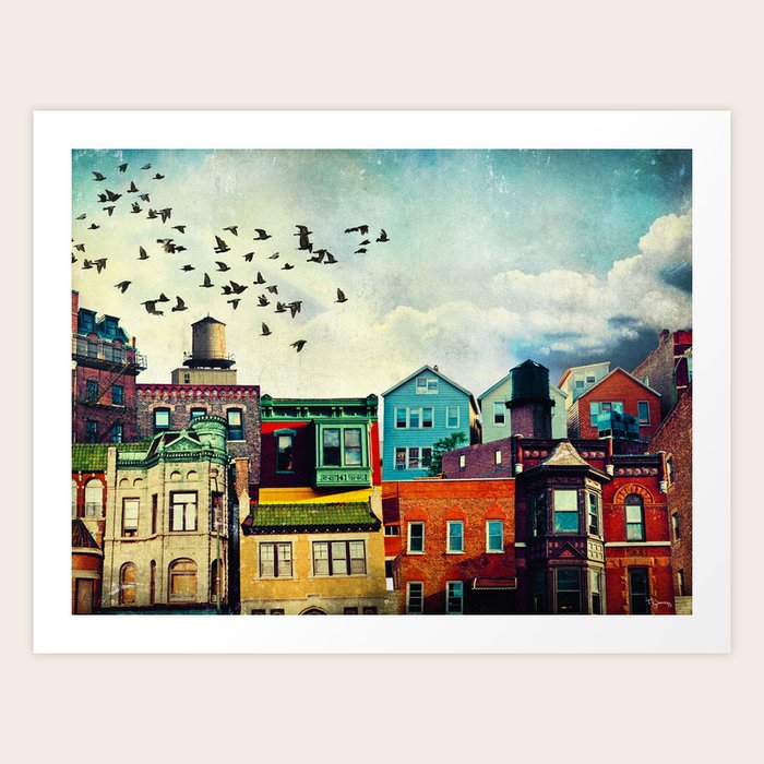 Art Print