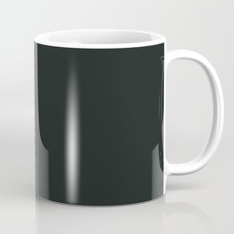 Deep In The Earth Mug