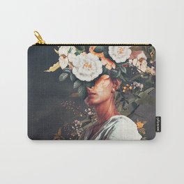 The Last Portrait of Penelope Carry-All Pouch
