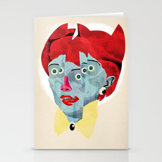 Untitled_04 Stationery Cards