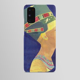 Nefertiti Android Case