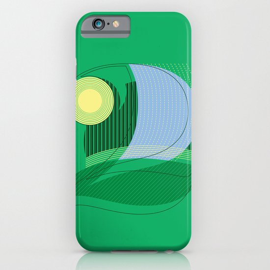 TWO iPhone & iPod Case