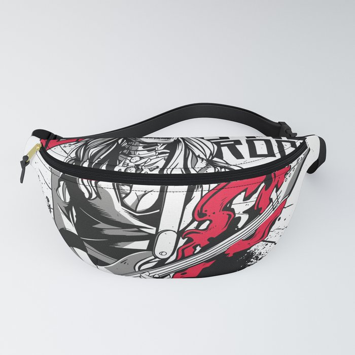 Old lady fanny pack store
