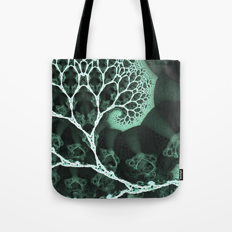 roots tote