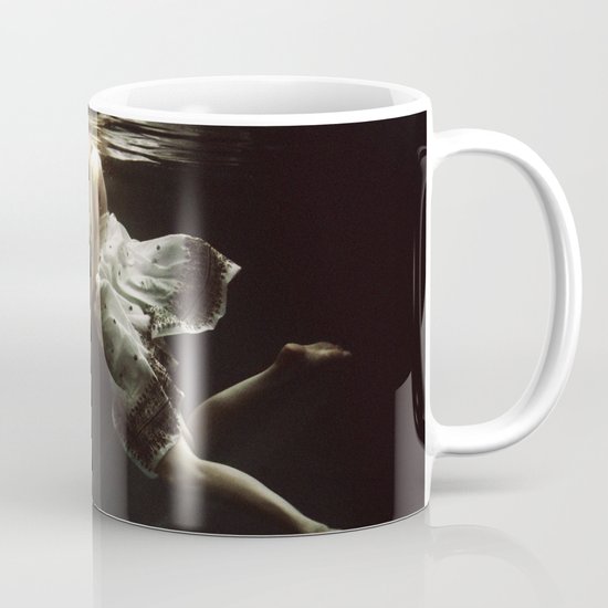 abyss of the disheartened VII Mug