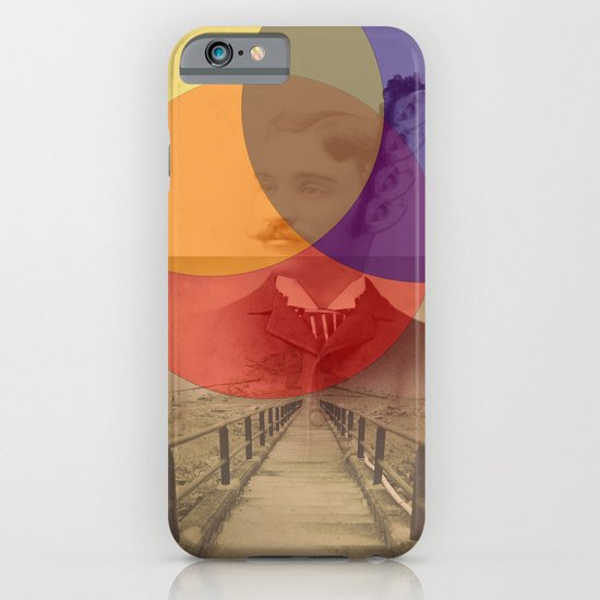 Earl iPhone & iPod Case