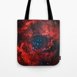 Star Cluster Tote Bag