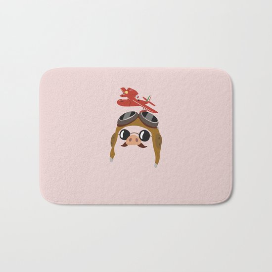 MZK - 1992 Bath Mat