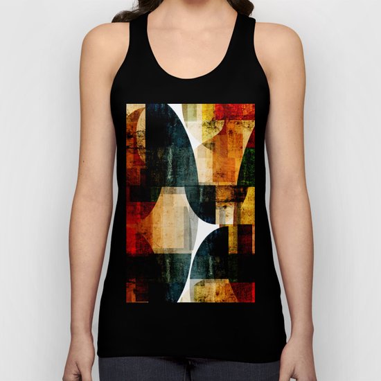 ijamo I Unisex Tank Top