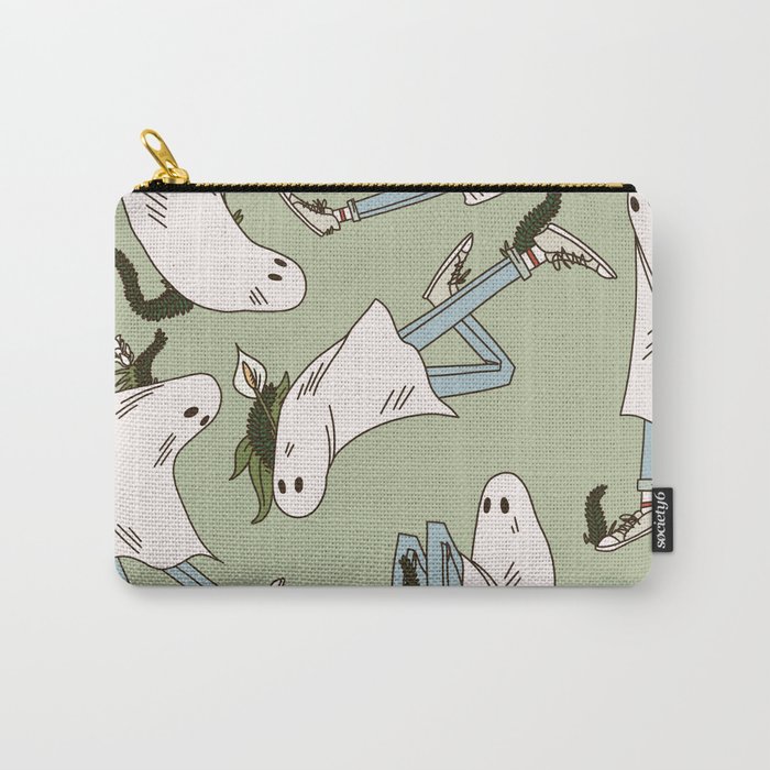 Noah Carry-All Pouch
