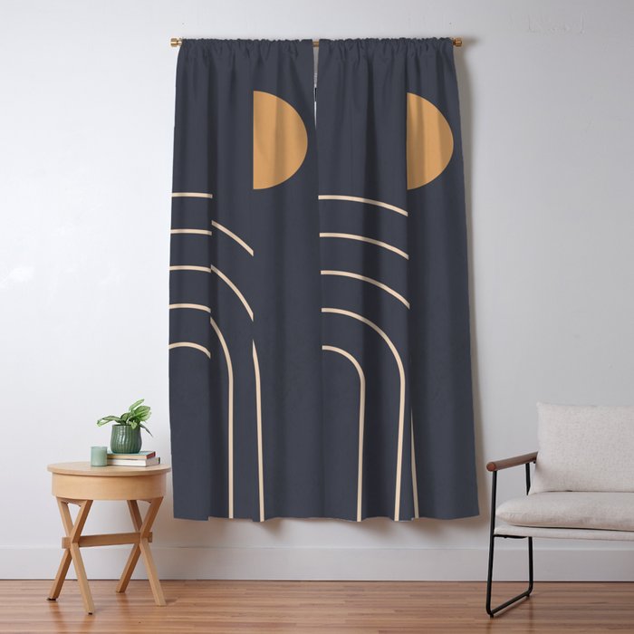 Blackout Curtain