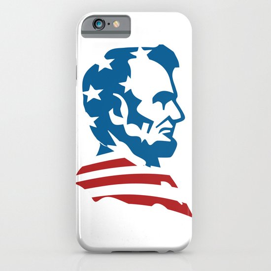 American Abe iPhone & iPod Case