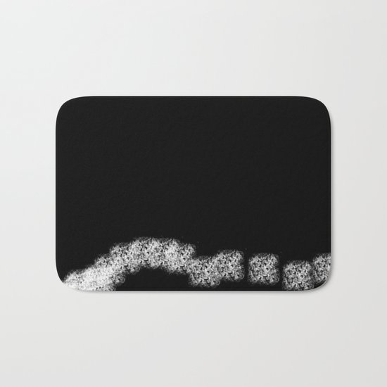 Sponge it! Bath Mat