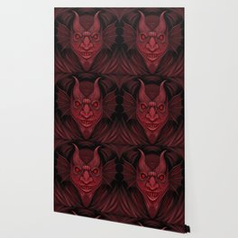 Image of Satan Wallpaper