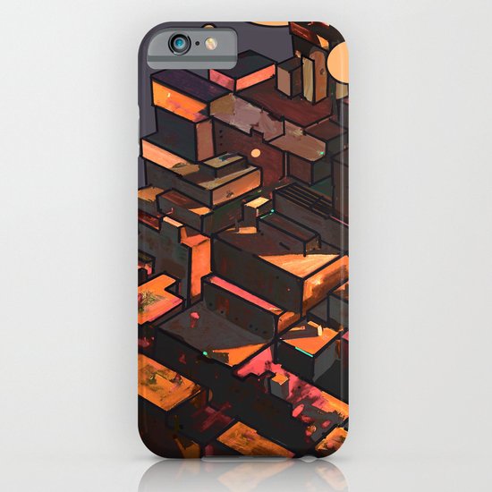 Locals Only - The Bronx, NY iPhone & iPod Case