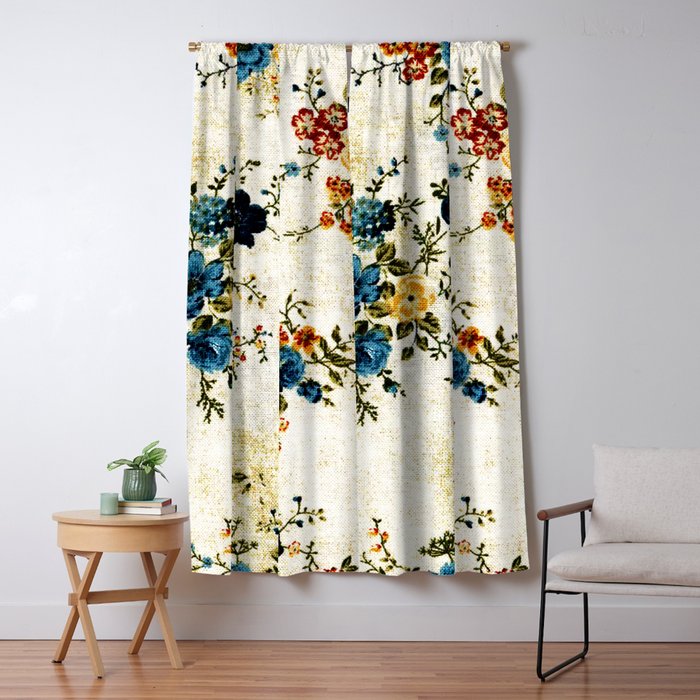 Blackout Curtain