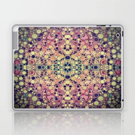 PATTERN Laptop & iPad Skin