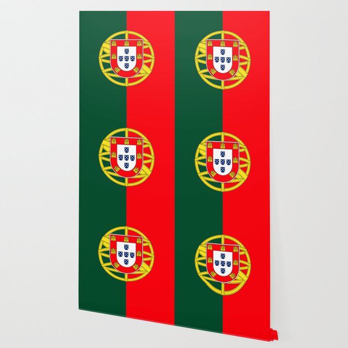 Portugal Wallpaper By Lumedesigns Society6