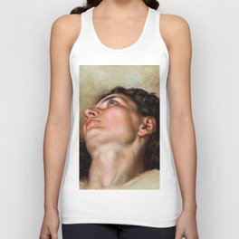 Gustave Courbet "L'Extase (The Ecstasy)" Tank Top