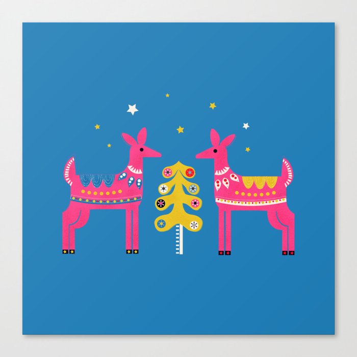 Canvas Print