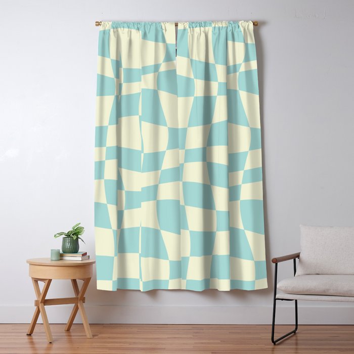 Blackout Curtain