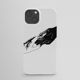 Venom iPhone Case