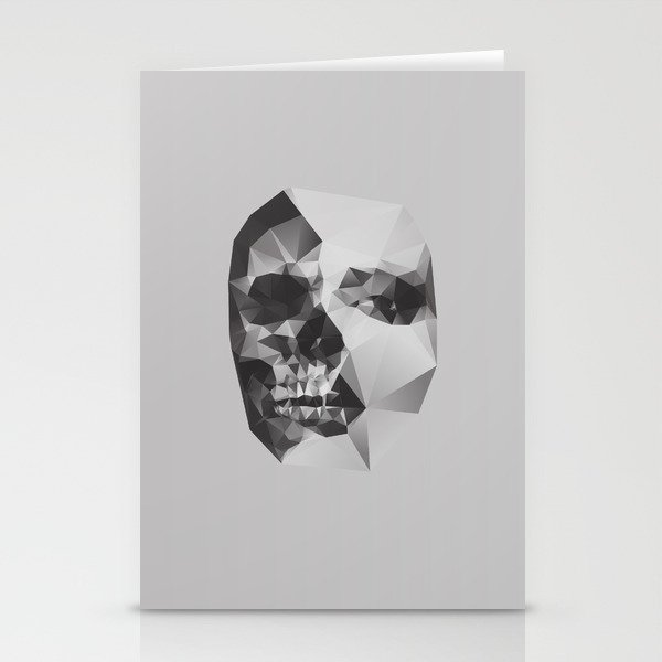 Life & Death. Stationery Cards