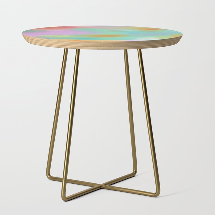 Divine Energy Side Table