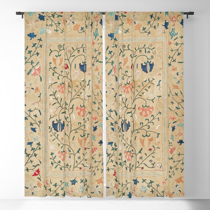 Blackout Curtain