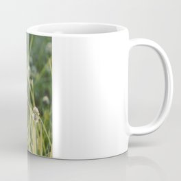 Dusk in the Field Coffee Mug