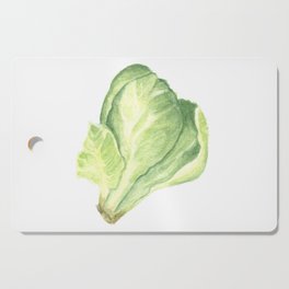 Sprout Cutting Board
