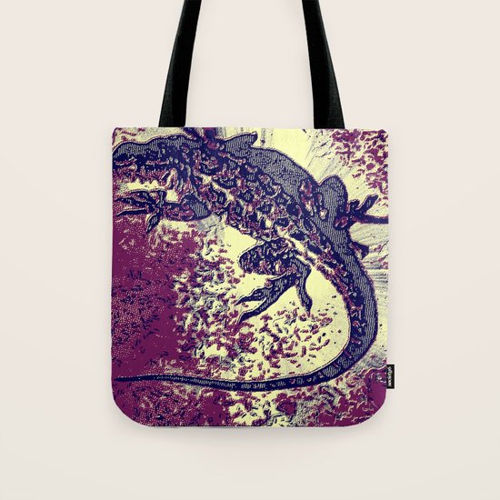 Liz 2 Tote Bag
