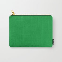 Shamrock Carry-All Pouch