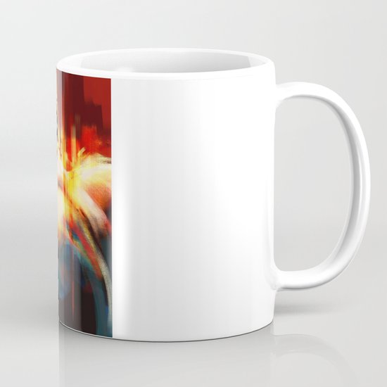 Break Mug