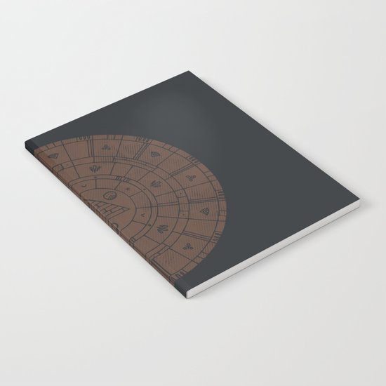 Sunn Notebook