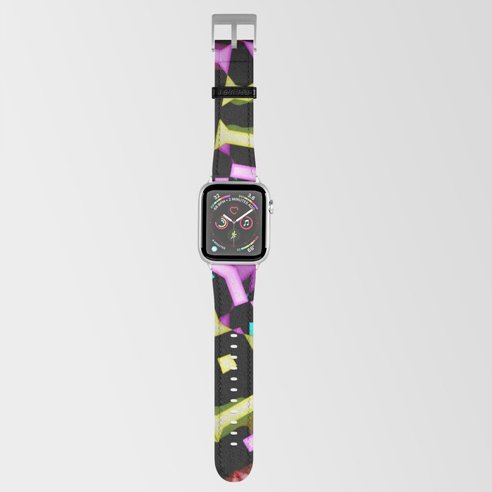 Colorandblack series 1616 Apple Watch Band