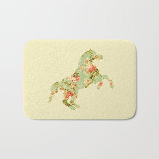 Wild Wonder Bath Mat