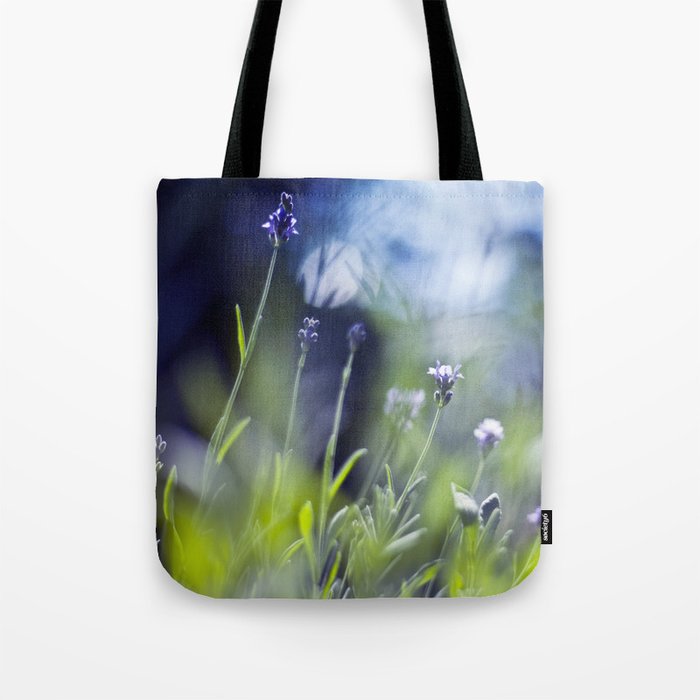 pieces of summer Tote Bag