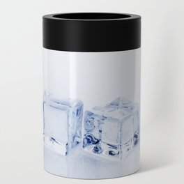 Ice Cubes Can Cooler
