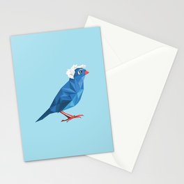Birdie Sanders Stationery Cards