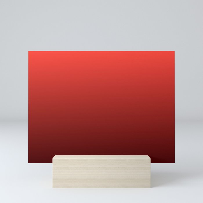 Mini Art Print