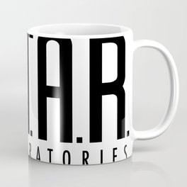 Star Labs Coffee Mug