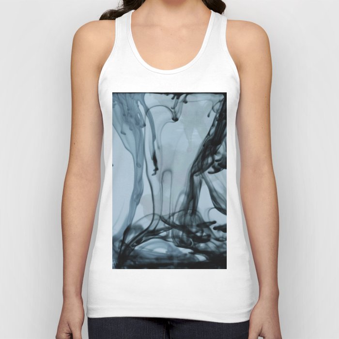Drizzle Tank Top