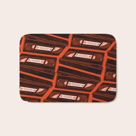 Return Bath Mat