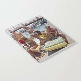 Notebooks By Retrostockpix Com Retro Photographs Of Motels