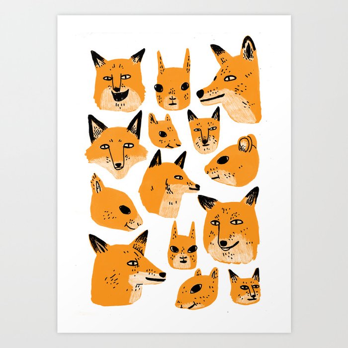 Art Print