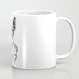 Sphynx Coffee Mug