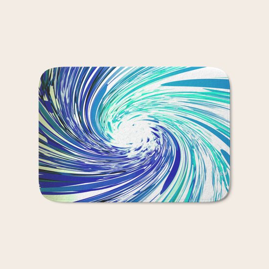 FOCUS Bath Mat