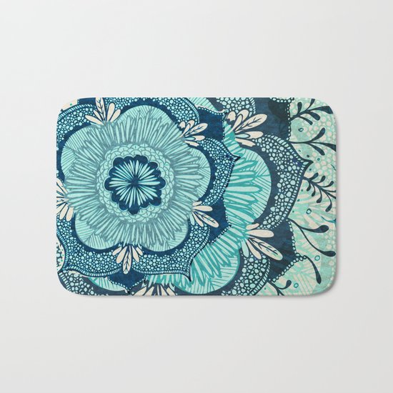 Bitter Sweet Bath Mat